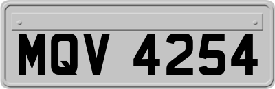MQV4254