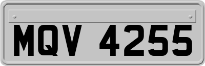 MQV4255