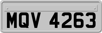 MQV4263