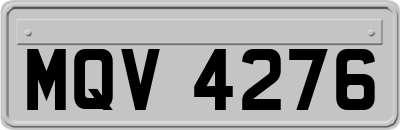 MQV4276