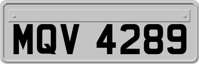 MQV4289
