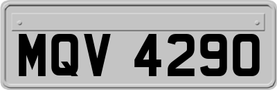 MQV4290