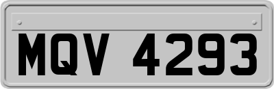 MQV4293