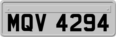 MQV4294