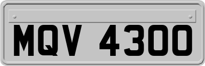 MQV4300