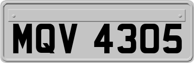 MQV4305