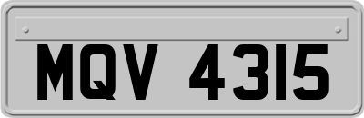MQV4315