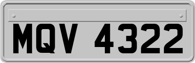 MQV4322