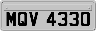 MQV4330