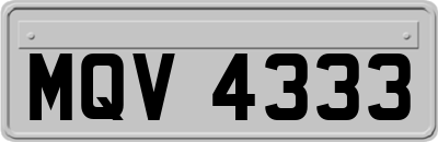 MQV4333