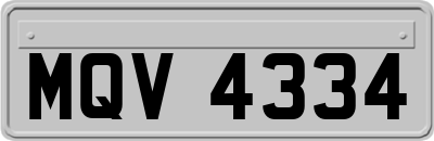 MQV4334