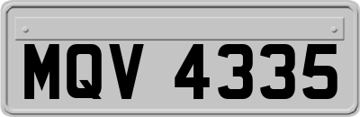 MQV4335
