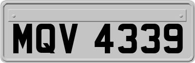 MQV4339
