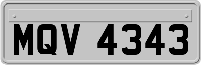 MQV4343