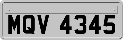 MQV4345