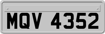 MQV4352