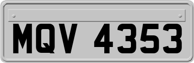 MQV4353