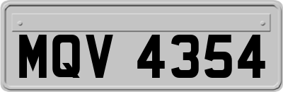 MQV4354