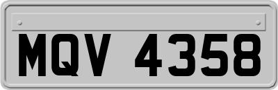 MQV4358