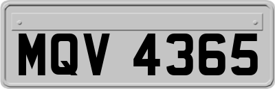 MQV4365