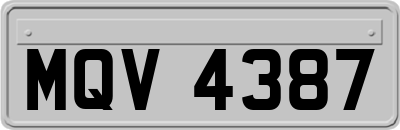MQV4387