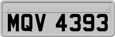 MQV4393