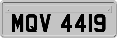 MQV4419