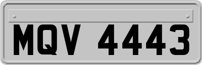 MQV4443