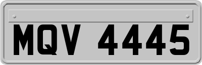 MQV4445