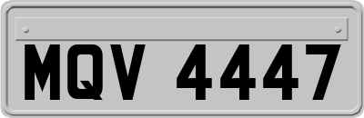 MQV4447