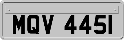 MQV4451