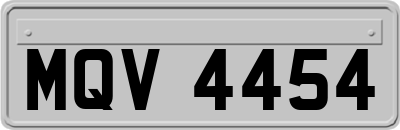 MQV4454