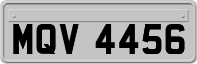 MQV4456