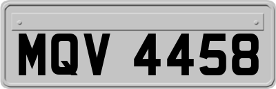 MQV4458