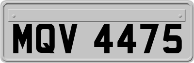 MQV4475