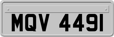 MQV4491
