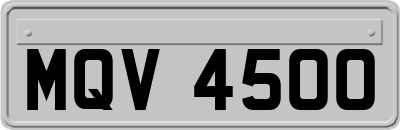 MQV4500