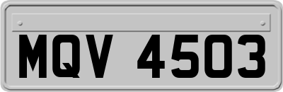 MQV4503