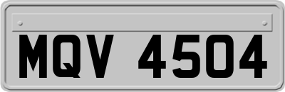 MQV4504