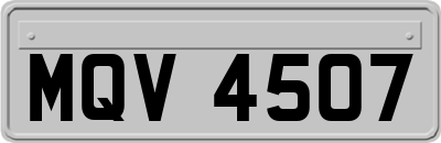 MQV4507