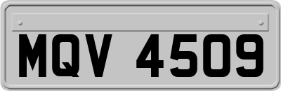 MQV4509