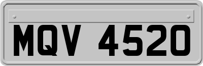 MQV4520