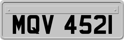 MQV4521