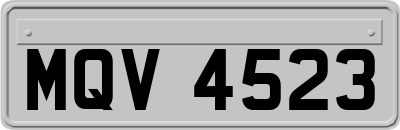 MQV4523
