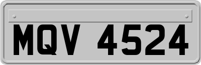 MQV4524