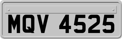 MQV4525