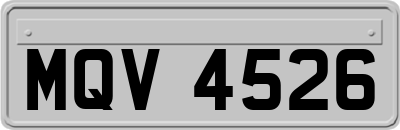 MQV4526