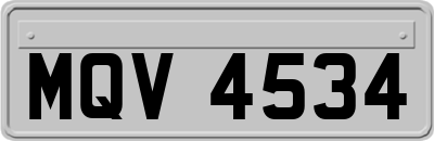 MQV4534