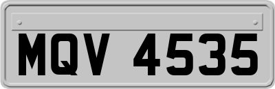 MQV4535
