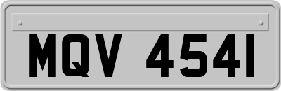 MQV4541